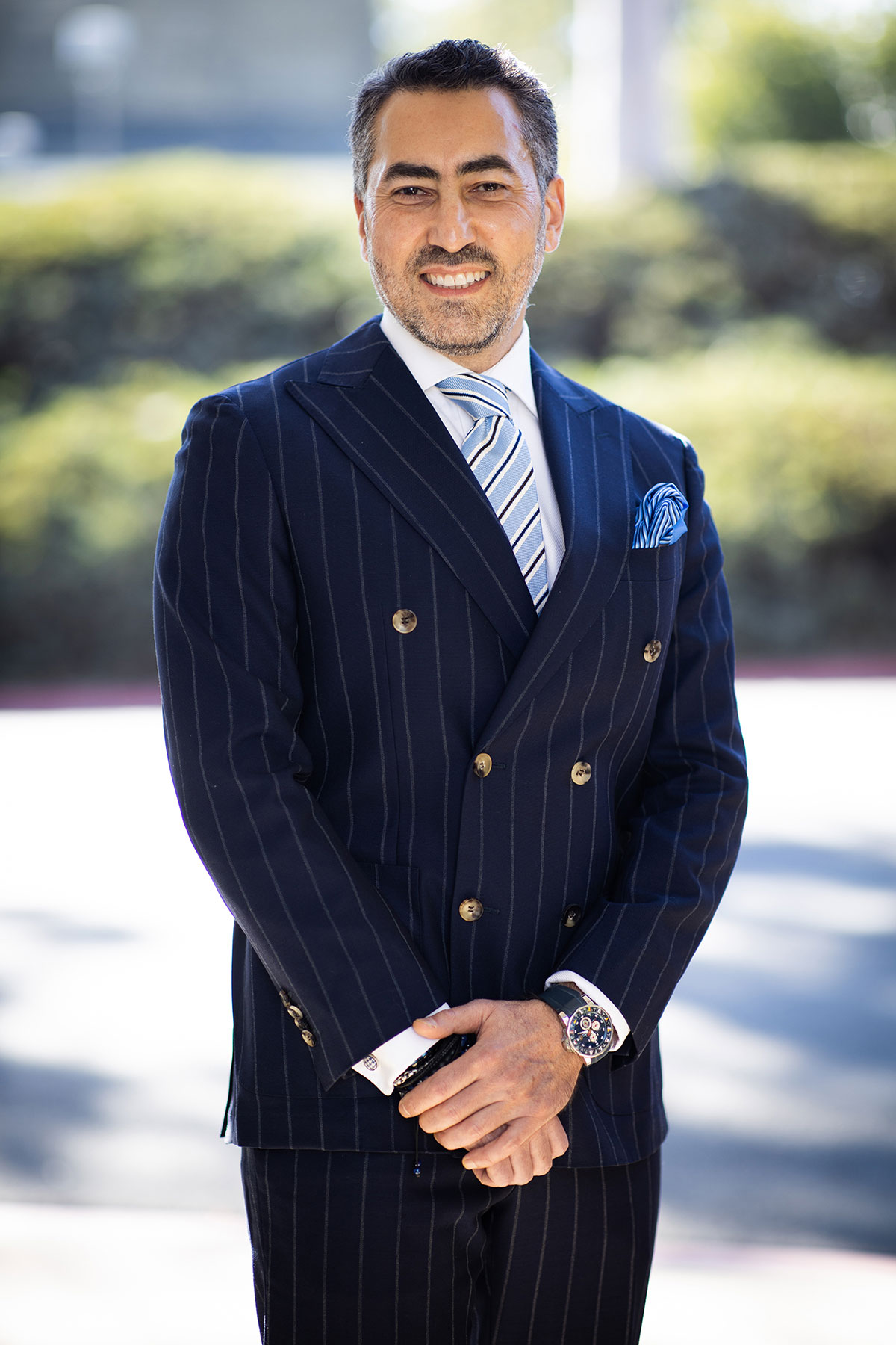 Dr. Firas Bukai, Washington, DC dentist