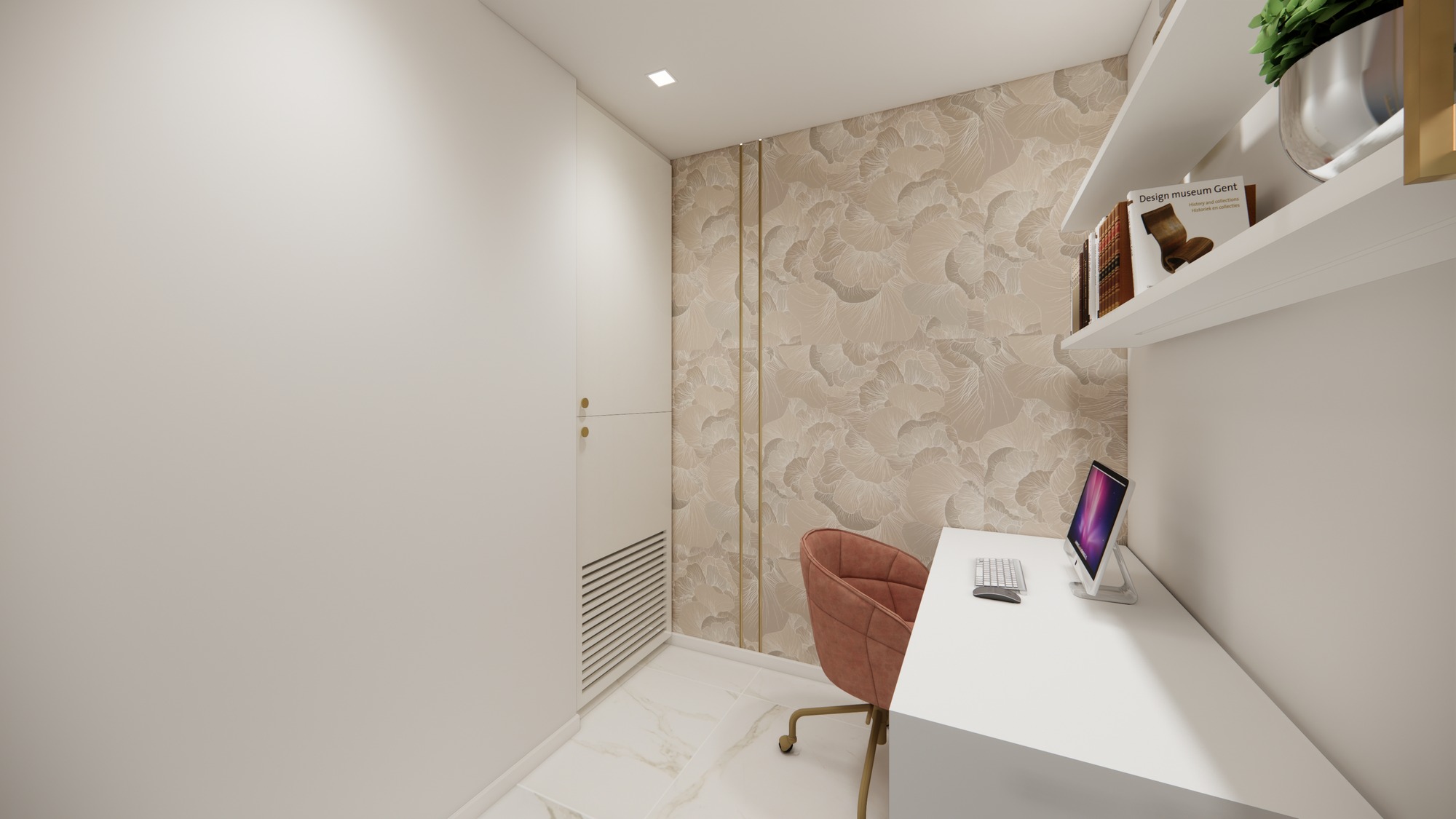 DCStylishSmile treatment room