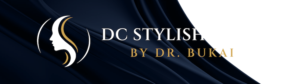 DCStylishSmile by Bukai logo — home